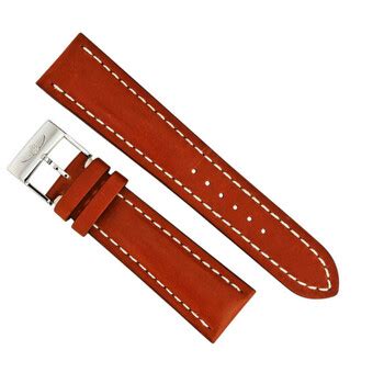 breitling 253s strap|Breitling 22mm Rubber Strap 253S .